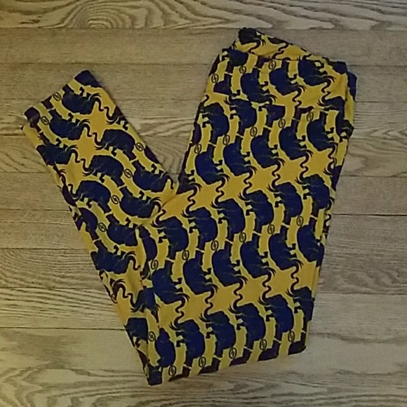 LuLaRoe Pants - lularoe leggings